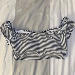 Victoria’s Secret Swim Top